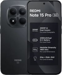 Redmi Note 15 Pro 5G